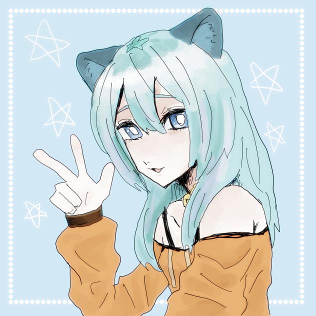 リクエスト　きくらげちゃん。さん