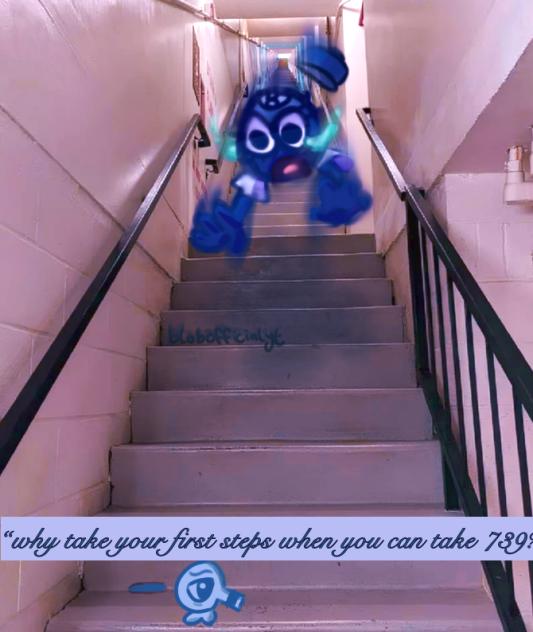 Life Lessons with Rodger XD (original)