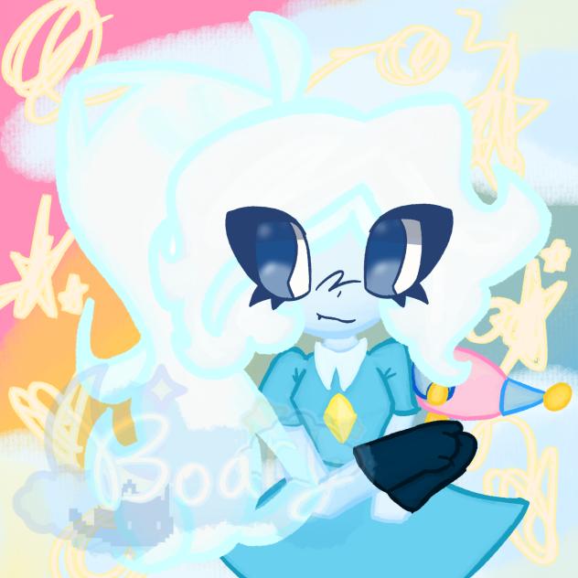 I think I'm a Dazzleping addict