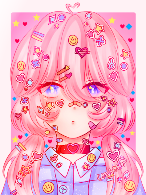 💞✨️