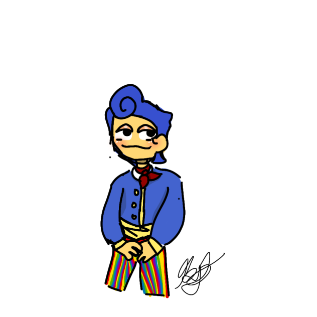 wally