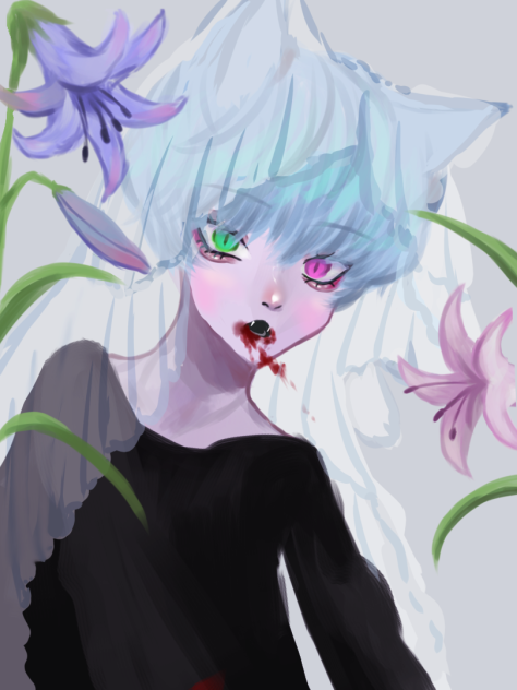 無題252 - ibisPaint