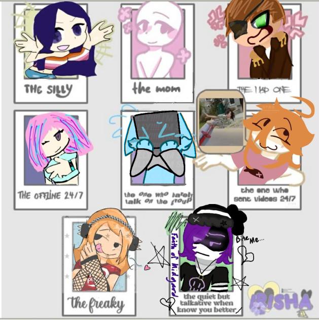group chat collab =3