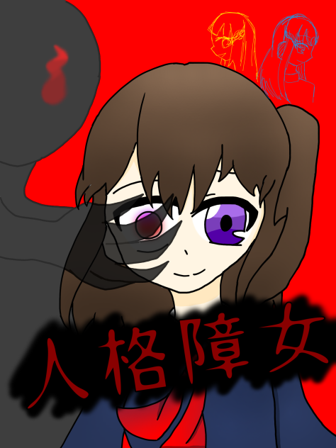 ファンアート