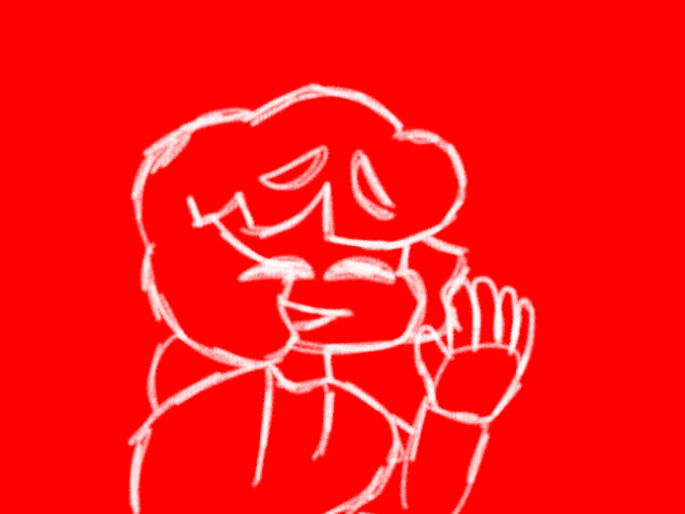 hand
