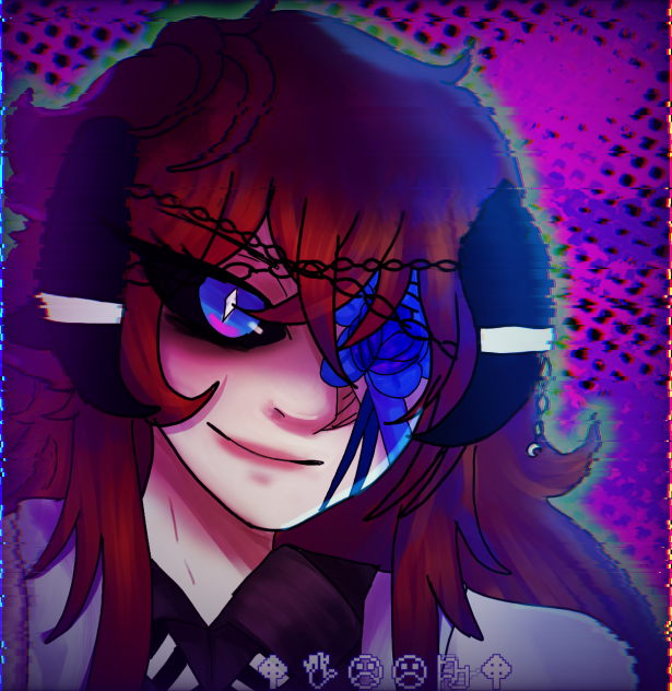 just a persona