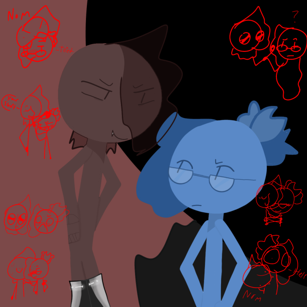 these idiots