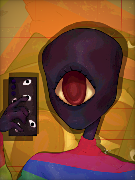 🪐 - ibisPaint