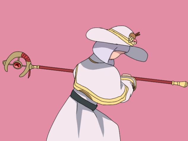 I am a Muslim frieren, fayya!