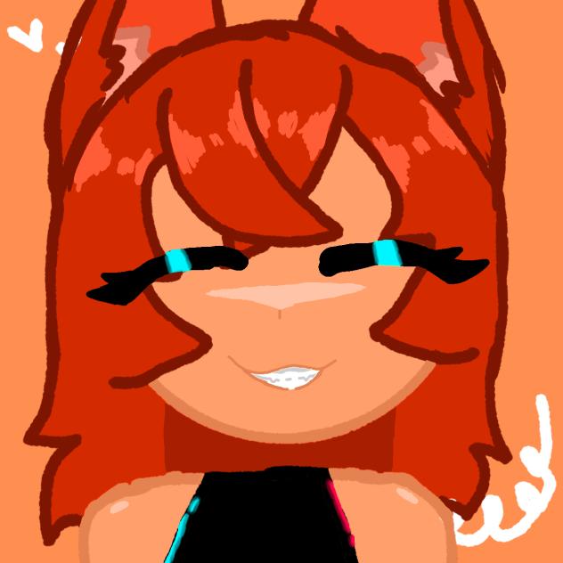 Pispuki Fanart lol