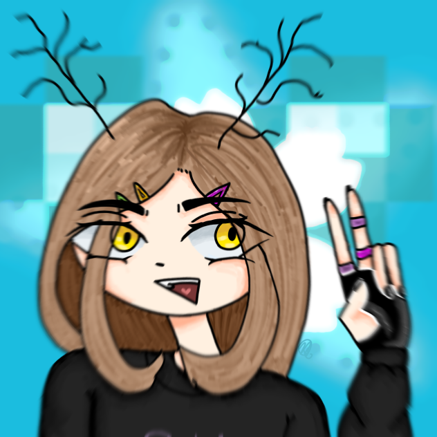 Фанарт для Krazy Tapok