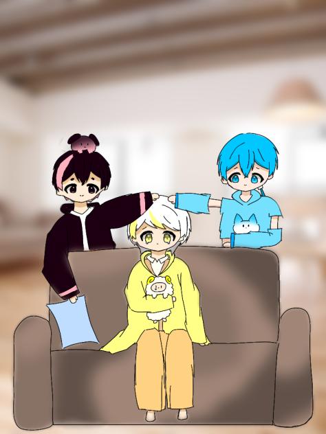 🩷💛🩵