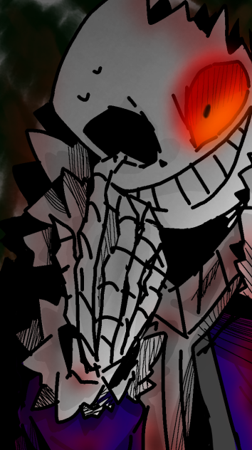 ホラサンですよぉ