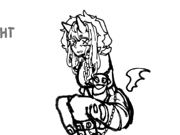 More tryhard'ed animations 😭