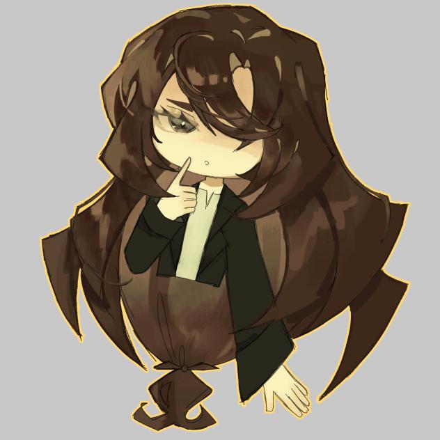 Redraw my oc