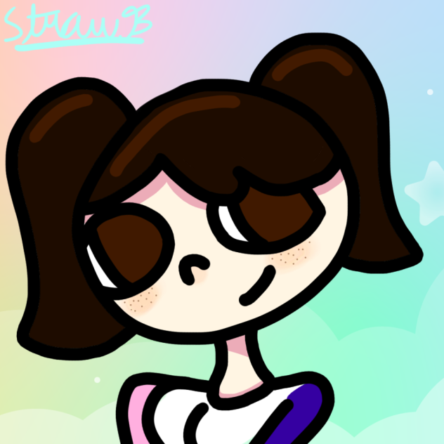 New profile pic
