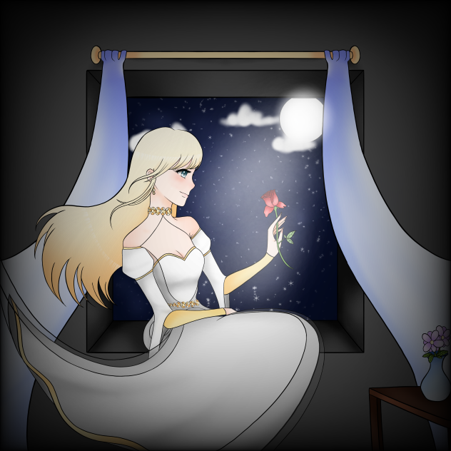 The Rose
