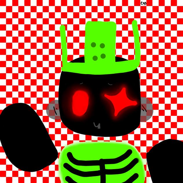 Im back - ibisPaint