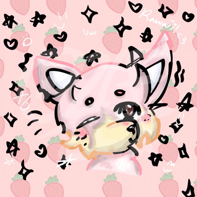 FA for Kawaii