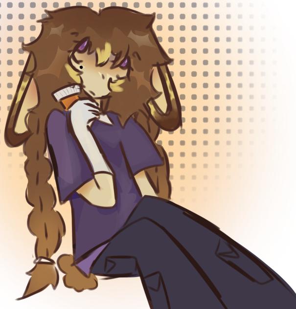 Sona sona take ur allergy meds pls