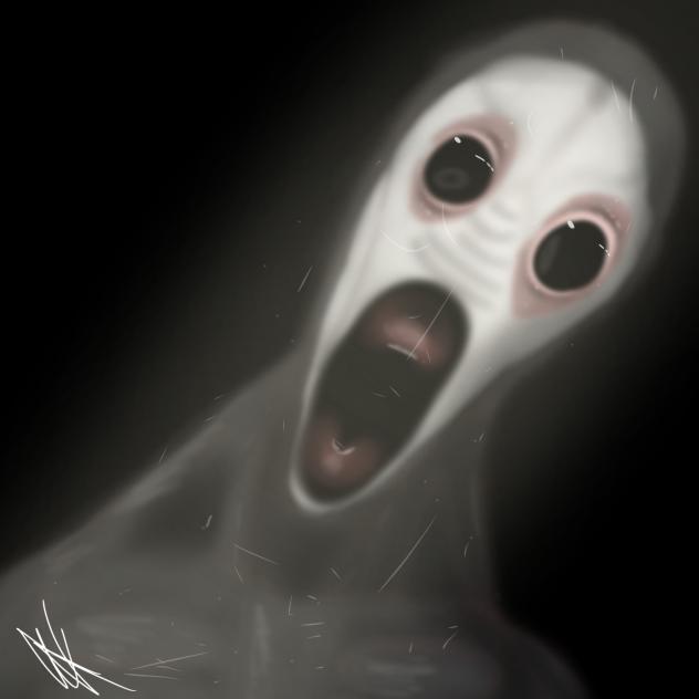 MY PARALYSIS MONSTER IS BACK 💅💅💅💅💅