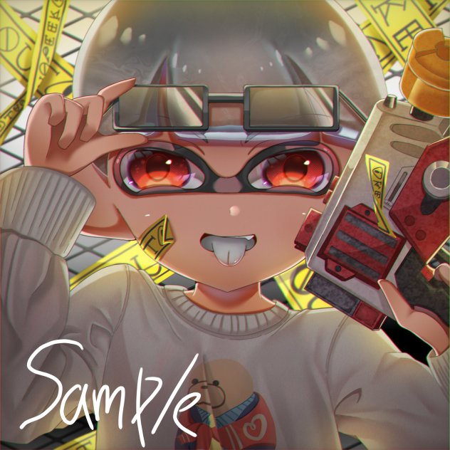 小悪魔なラピッド使いのマッシュボーイ