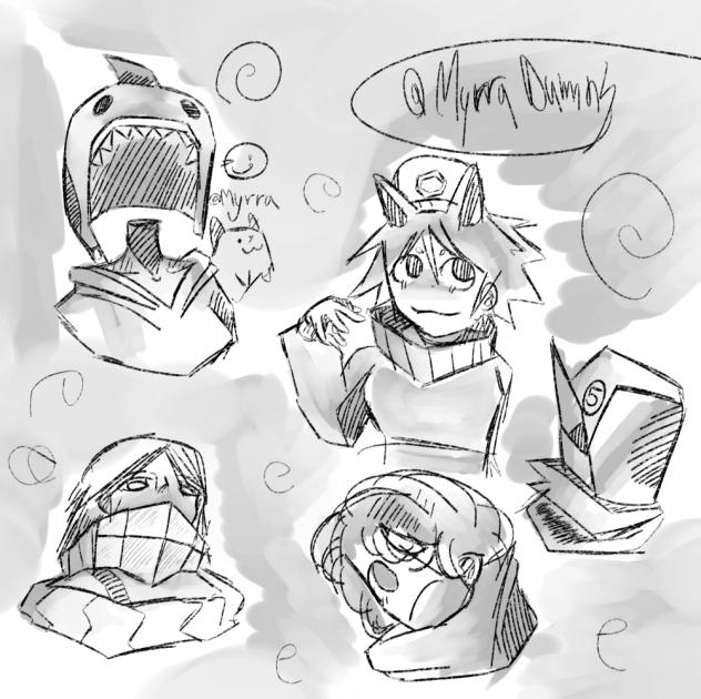 Doodles