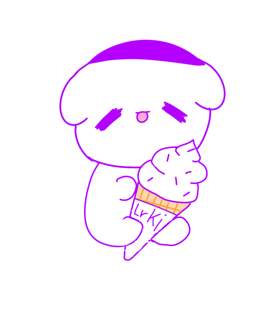 5번째 멤버라키!(레리루로라 스튜디오 ❤️💛💚💙💜)