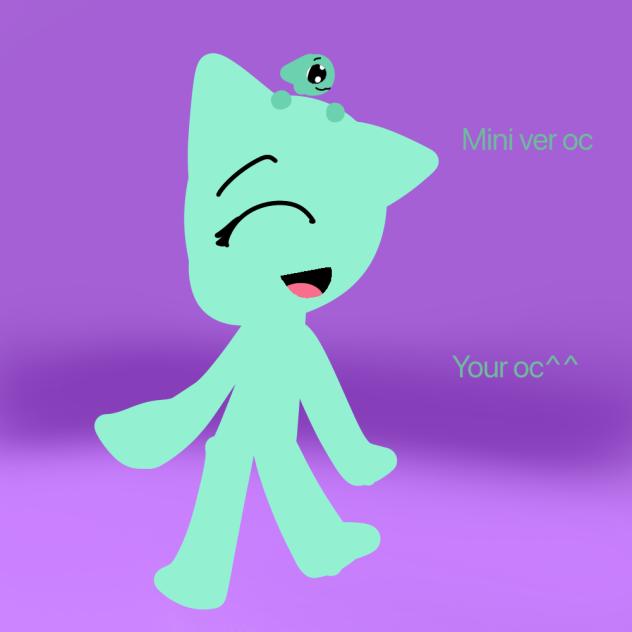 Collab With me!