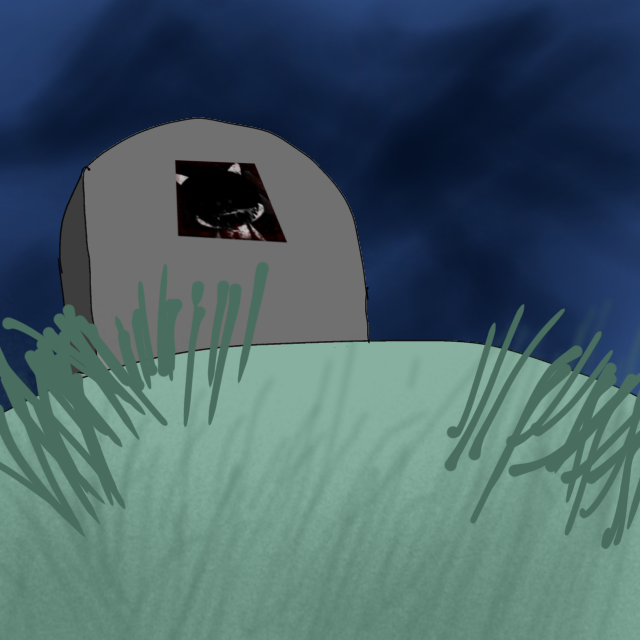The Return - ibisPaint