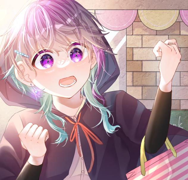 🟪🛍🔮
