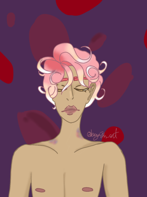 Lyfe Speedpaint