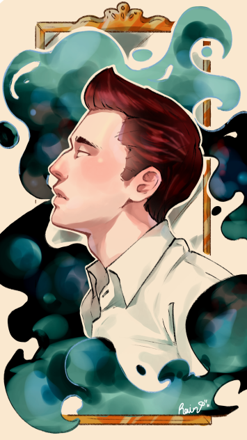 don't smoke, kid