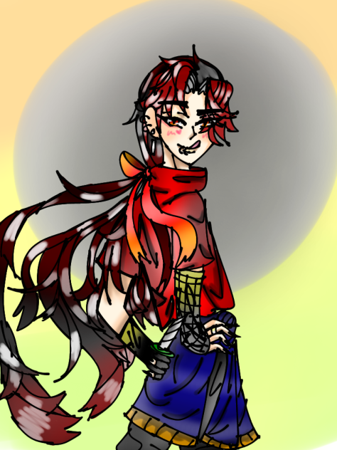 Rouge