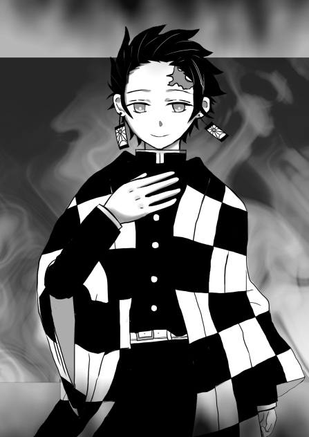 炭治郎
