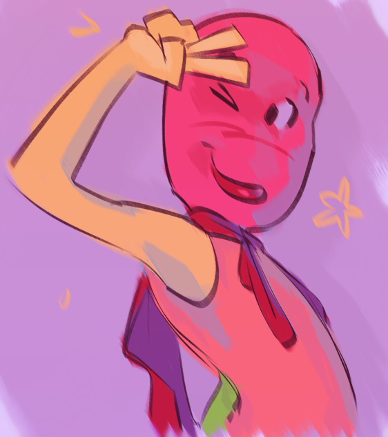 🌈brother's OC pt. 4