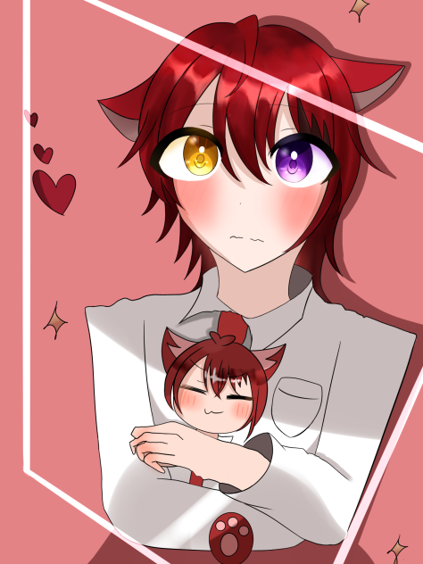 思い出の1枚♡