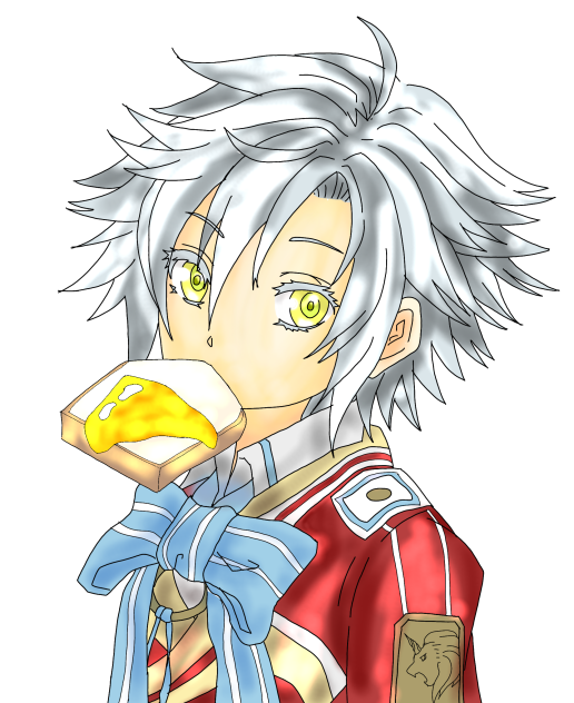 フィー·クラウゼル《閃の軌跡》