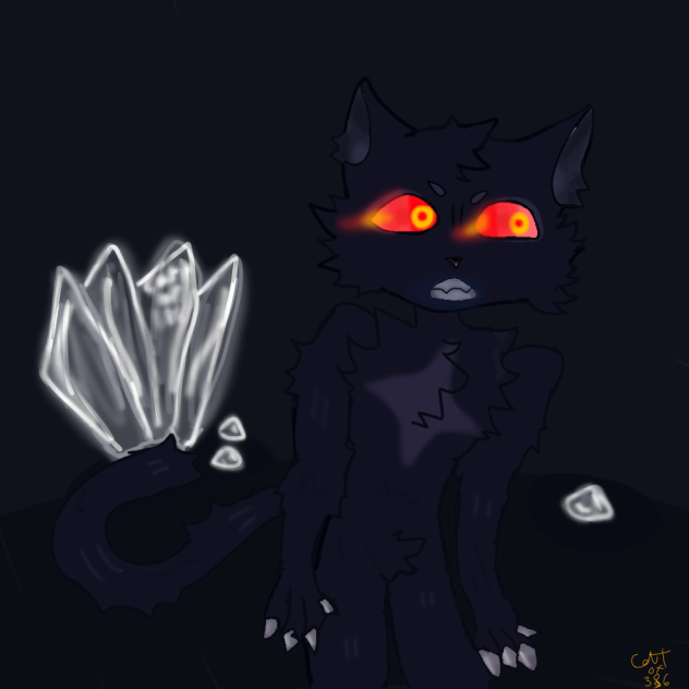 Panther (kaiju  paradise)