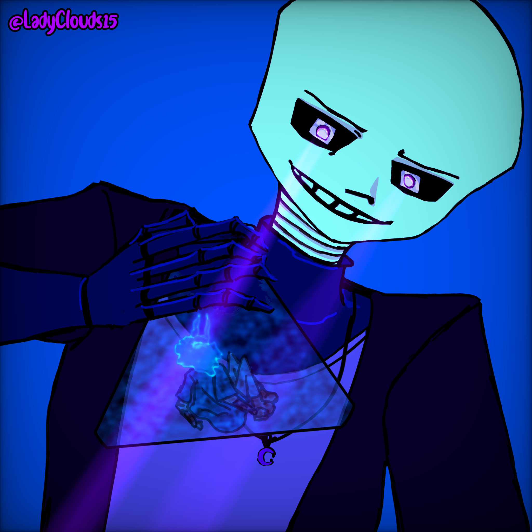 🧪Arthur be evil🟣 - ibisPaint