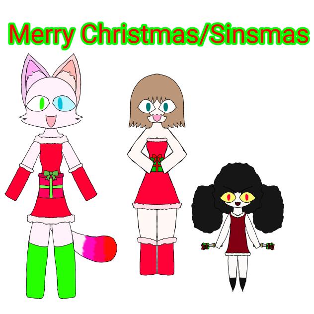 Merry Christmas!!!!!!