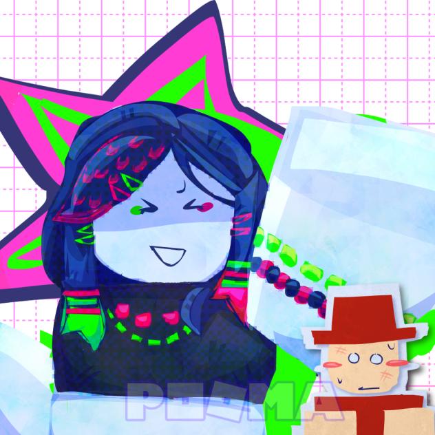 real scene queen,,,,,