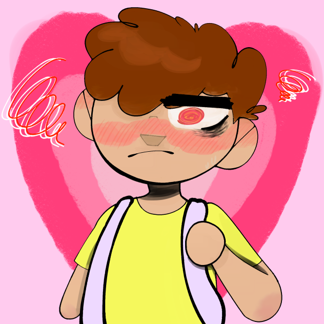 Falling in Love