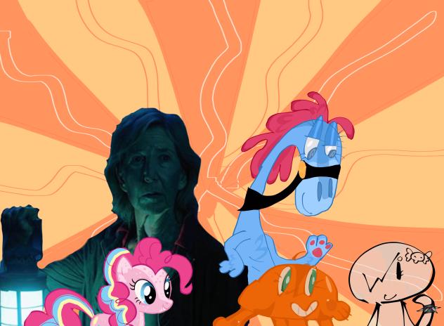 day 1 of adding my fav characters