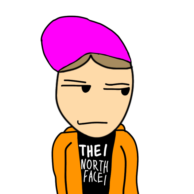 drawing a new me (improve)