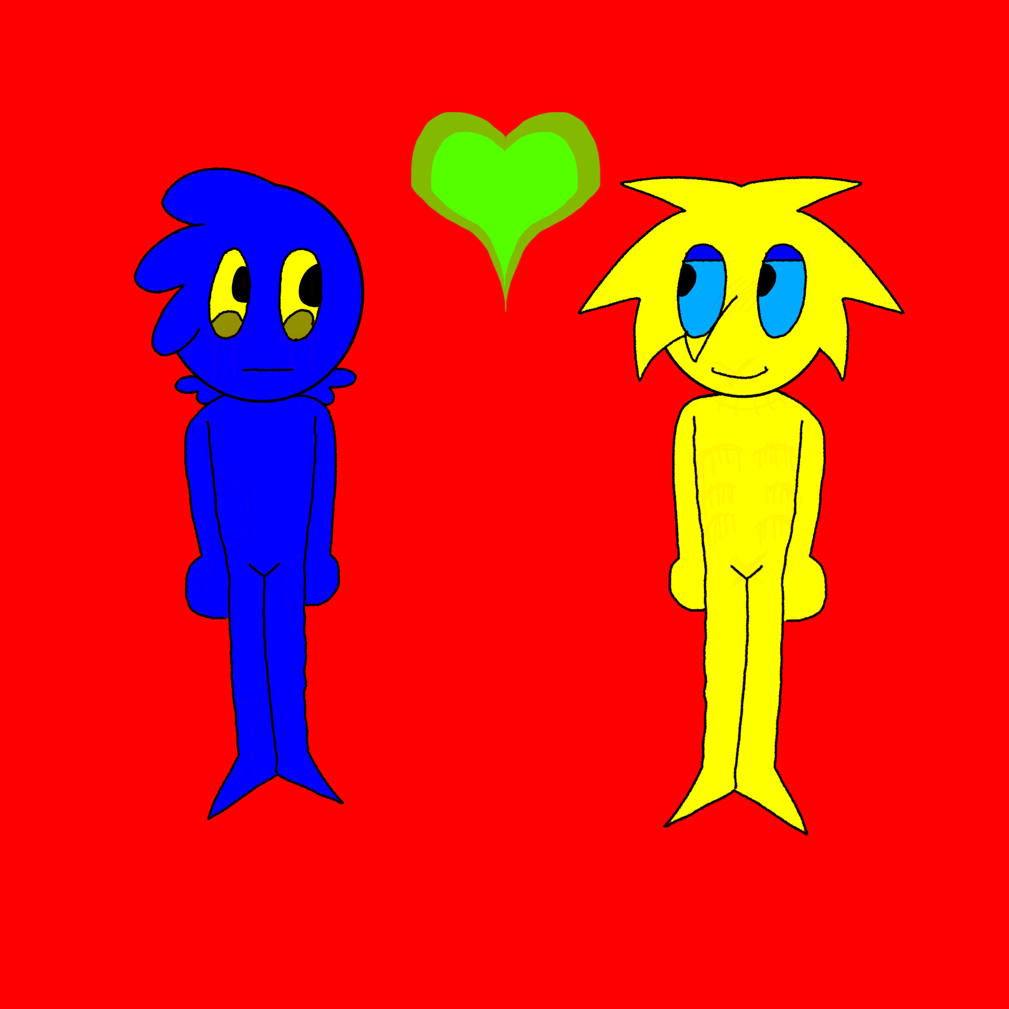 [^Forever love^] - ibisPaint