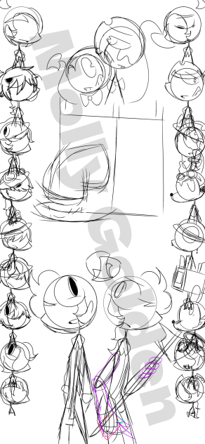 WIP (two hours -cri-)