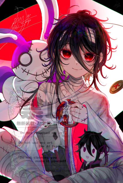 Original Character💔