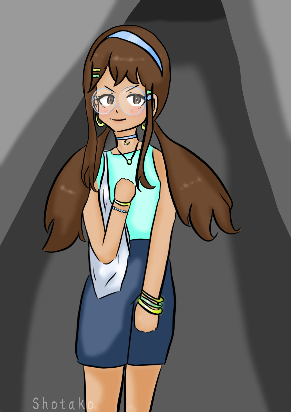 Isa contest - ibisPaint