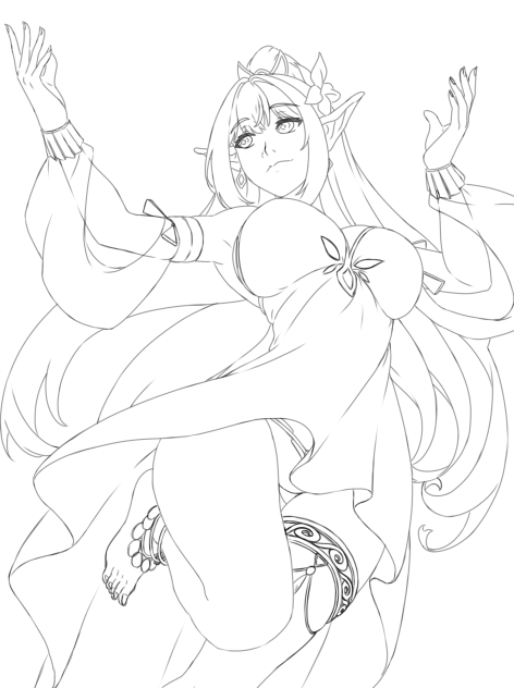 largeur nahida (genshin impact)